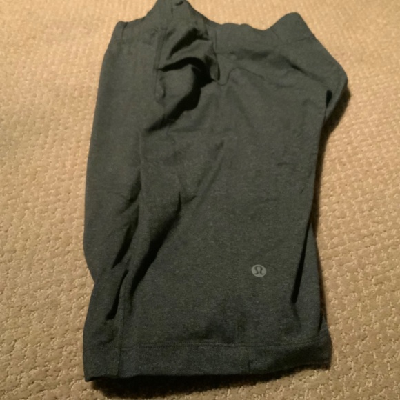 Lululemon Sweat Shorts - Picture 3 of 3